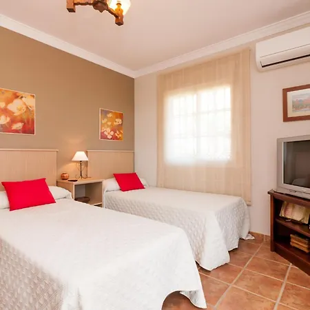 Вилла Canovas - Sol Andrea