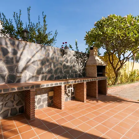 Canovas - Sol Andrea Villa Nerja