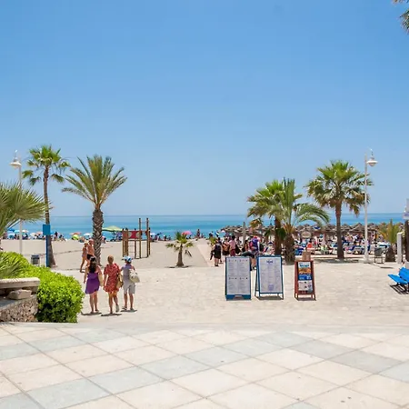 Canovas - Sol Andrea Nerja